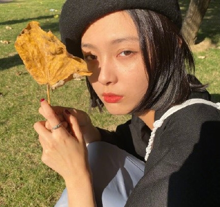 宋威龙与模特赵佳丽恋情曝光 女方更是被称“小刘雯”