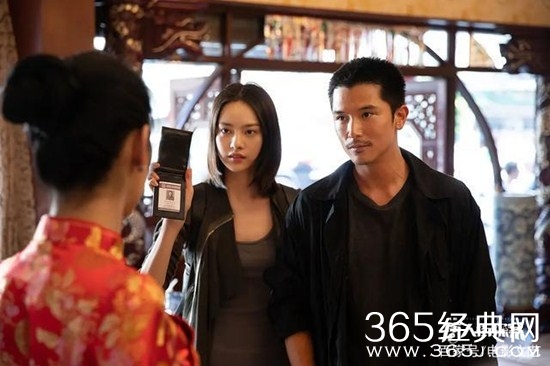 网剧《唐人街探案》收官  豆瓣评分直线下降