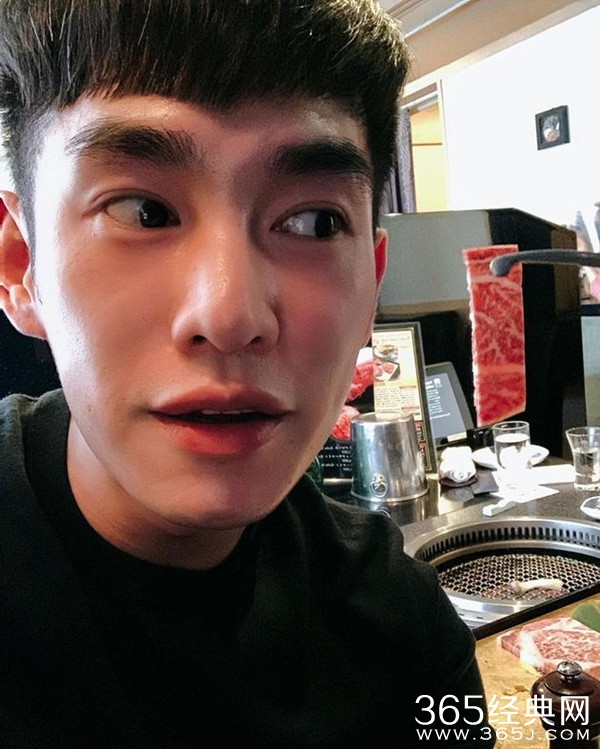 欧阳妮妮张书豪同游日本 欧阳娜娜或将改口叫姐夫？