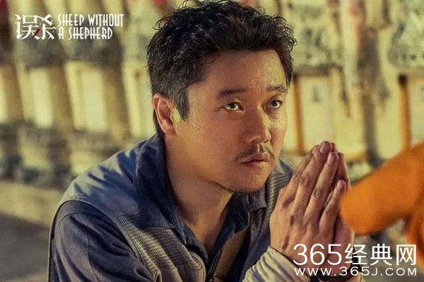 《误杀》破11亿 成华语影史犯罪悬疑类票房冠军