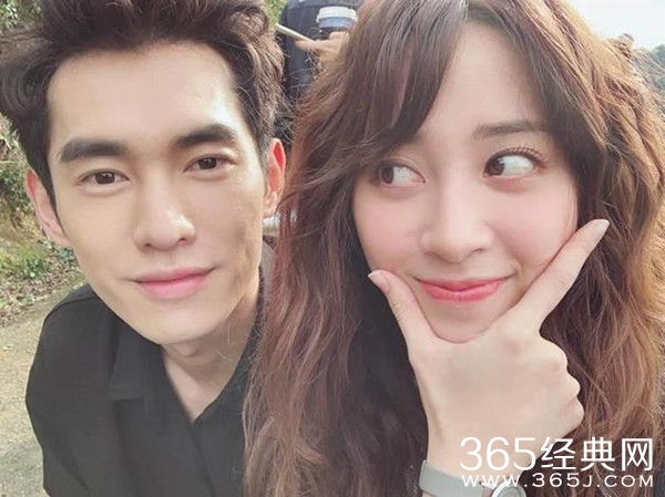 欧阳妮妮张书豪同游日本 欧阳娜娜或将改口叫姐夫？