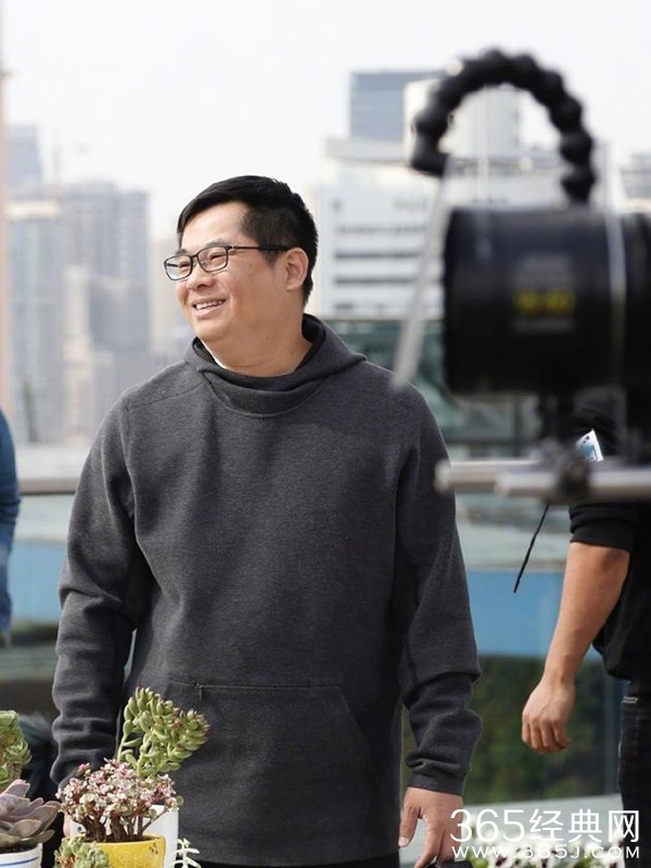 王沥川导演陈铭章发文 斥责高以翔焦俊艳CP粉