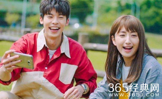 《想见你》热播 女主视后柯佳嬿的老公竟然是他？