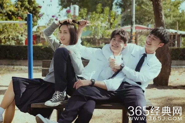 台剧的春天回来了《想见你》爆红 李子维“新晋老公”安排！