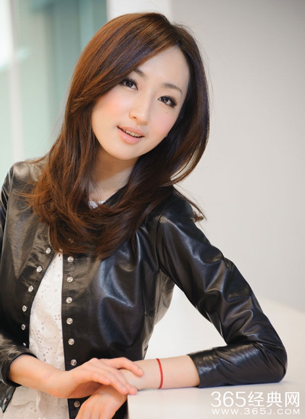 柯佳嬿演技获赞 金钟视后柯佳嬿影视作品汇总