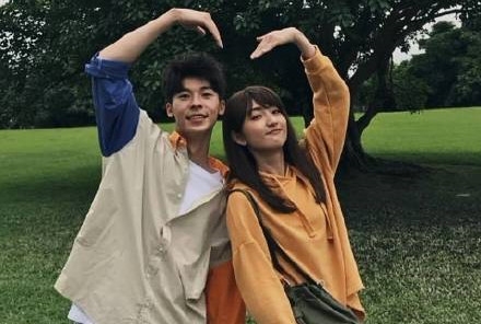 《想见你》编剧想出这部烧脑悬疑剧 只因做了个梦？