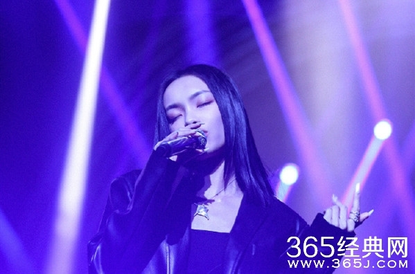 歌手2020奇袭歌手介绍 三位歌手仅一位奇袭成功