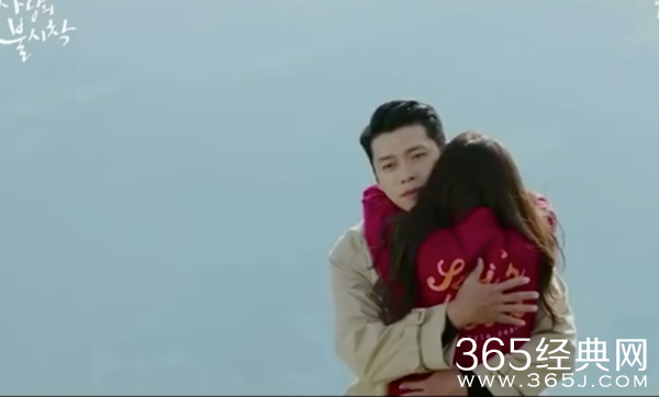 《爱的迫降》大结局破纪录 男二女二太虐了！