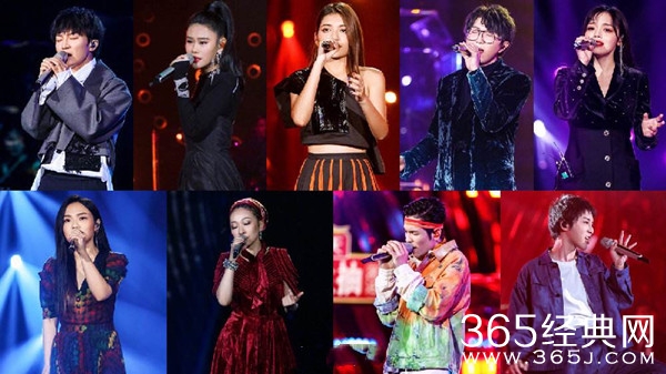 歌手2020奇袭歌手介绍 三位歌手仅一位奇袭成功