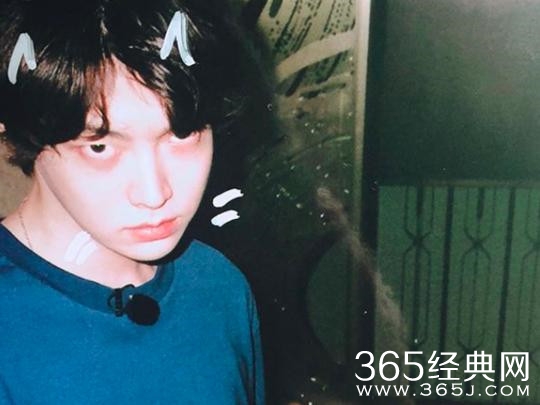 抑郁症加重？安宰贤发文