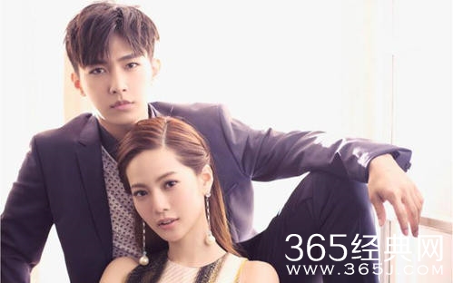 辰亦儒曾之乔结婚 炎亚纶等飞轮海成员送上祝福！