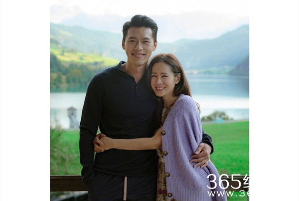 玄彬否认与孙艺珍绯闻 没有在桌子下牵手