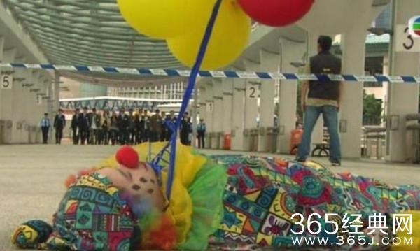 《法证先锋4》重磅回归 优酷视频同步更新