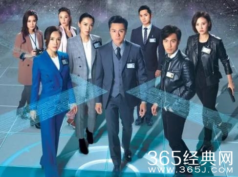 《法证先锋4》重磅回归 优酷视频同步更新