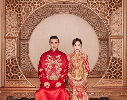 唐嫣罗晋被好友证实生子 两人上线多次却未官宣