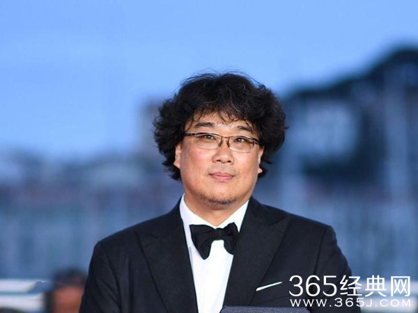 《寄生虫》导演奉俊昊作品汇总