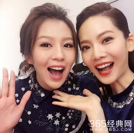 曾之乔辰亦儒官宣结婚：今天起曾小姐也是陈太太