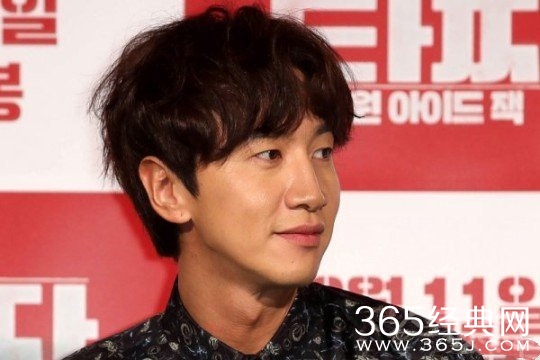 李光洙因交通事故受伤 计划的日程全部取消