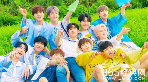 韩团X1辉煌到解散 现在连“清算费”都没有拿到