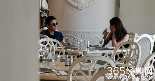 徐冬冬尹子维疑似复合？年前香港甜蜜约会