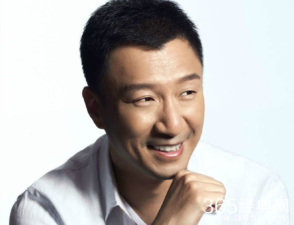 “颜王”孙红雷新戏《新世界》上线 浓浓兄弟情！