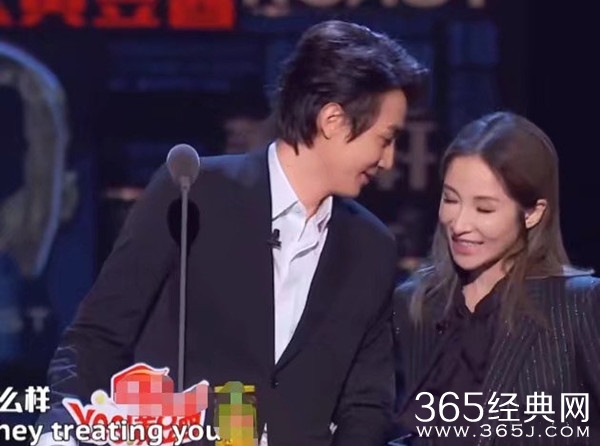 萧亚轩新男友一个比一个年轻 节目透露两人恋爱过程