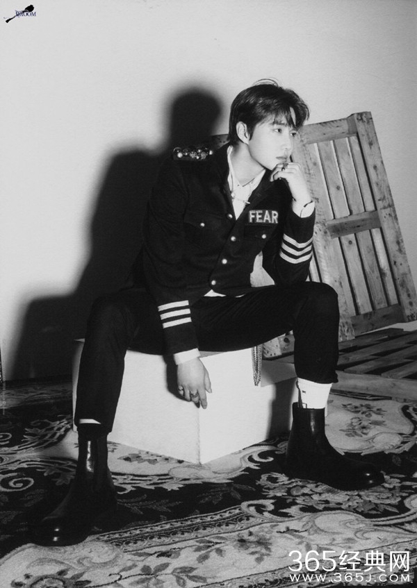 EXO成员solo出击 队长SUHO即将发布solo专辑