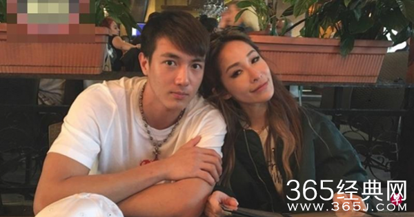萧亚轩带男友上《吐槽大会》新男友整整小了16岁