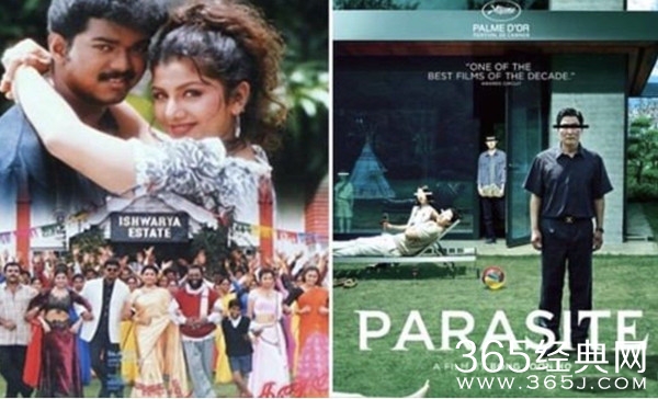《寄生虫》抄袭印度电影？印度方准备提起诉讼
