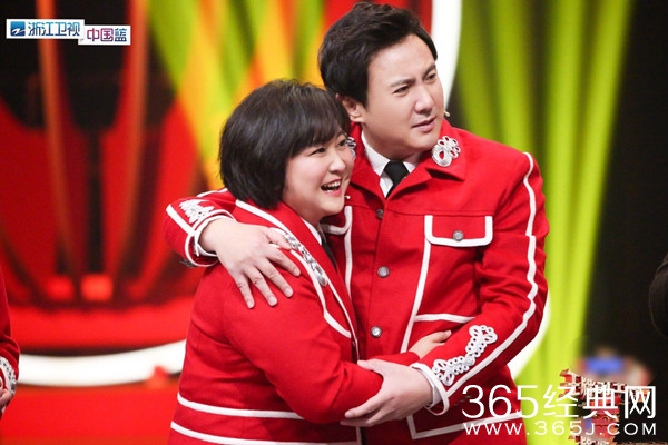 《王牌对王牌5》周五21号晚正式播出 王牌家族全员回归