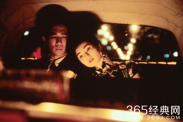 经典的力量！《花样年华》20周年确定重映