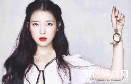 IU《爱的迫降》OST歌词中文翻译完整版