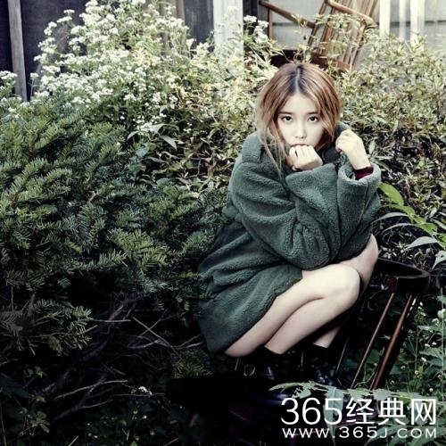 IU《爱的迫降》OST歌词中文翻译完整版