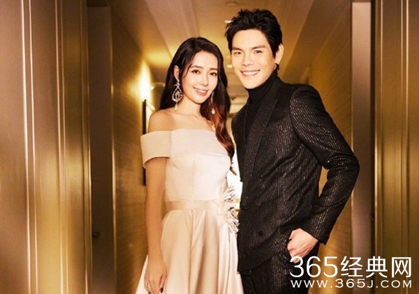 向佐郭碧婷世纪婚礼历历在目 但两人竟还没领证？