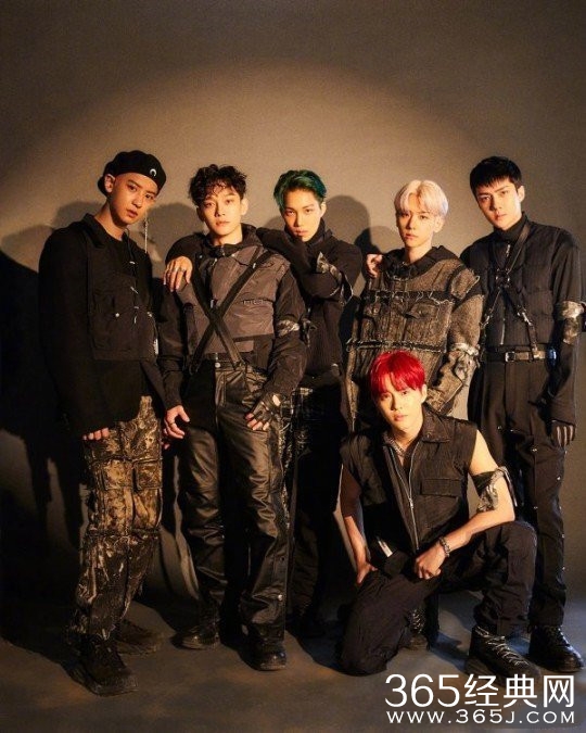 因成员退队受过伤 SM表示EXO成仍希望一起活动