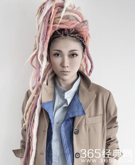 《歌手2020》第三期第一 日本歌手米希亚有多强？