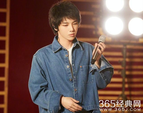 群星独白 助阵华晨宇新歌《你要相信这不是最后一天》