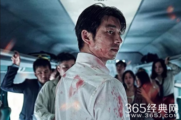 姜栋元将代替孔刘出演《釜山行》第二部的男主