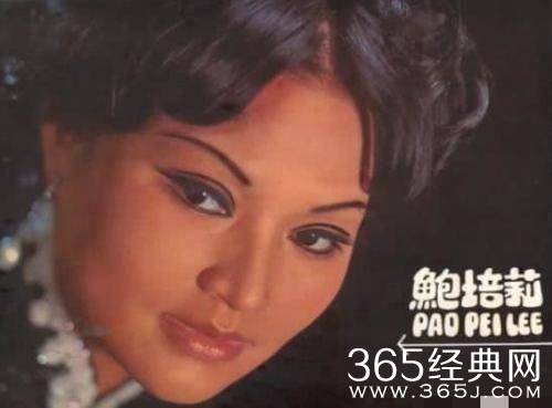 歌唱家鲍培莉去世 生前爱徒汪明荃等发文悼念