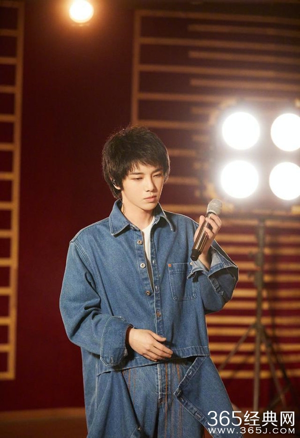 华晨宇《歌手2020》第三期 夺下第二名的好成绩