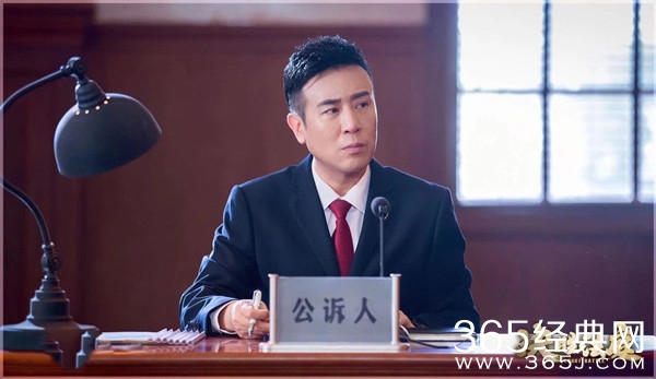 《决胜法庭》好评如潮 抽丝剥茧追求真相！