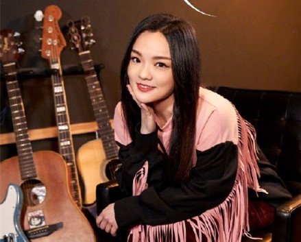 《歌手·当打之年》第四期排名 徐佳莹首次第一