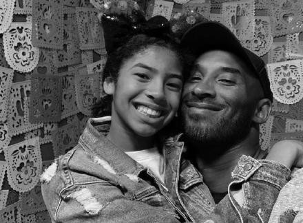 科比遗孀瓦妮莎 呼吁严惩传播科比遗照的警察