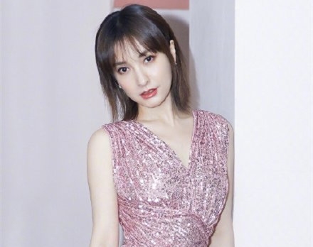 吴昕父亲生病 感恩粉丝发文分享人生感悟