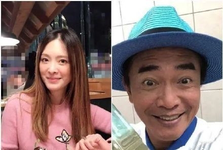 刘真心脏移植情况 吴宗宪坦言她老公辛龙状况不好