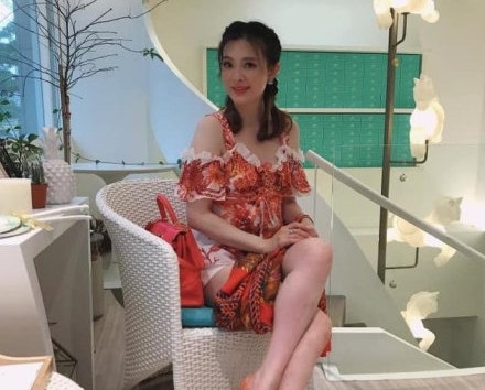 刘真心脏病情不容乐观 小S发文为刘真加油