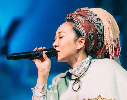 《歌手·当打之年》第四期歌单汇总