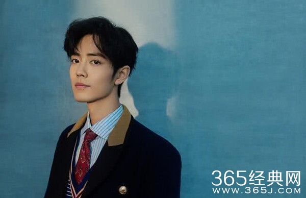 肖战外公去世？王竟力爆肖战朋友圈截图