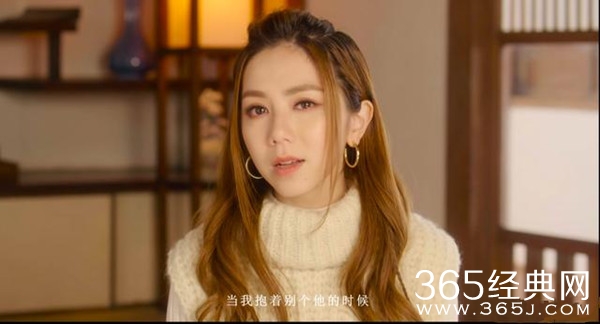 邓紫棋新专抒情曲《很久以后》MV上线