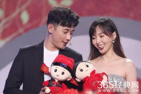 唐嫣在家坐月子 也不忘支持老公罗晋新戏《安家》